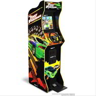 Arcade1Up Fast & Furious Stand Up