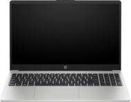 HP 250 G10 15.6" FHD AG UWVA, Core i3-1315U 1.2GHz, 8GB, 512GB SSD, ezüst