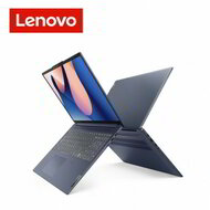 LENOVO IdeaPad Slim 5 16IAH8, 16.0" WUXGA, Intel Core i5-12450H, 8GB, 512GB SSD, Win11 Home S, Abyss Blue