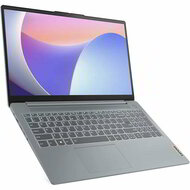 LENOVO IdeaPad Slim 3 15IRU8 , 15.6" FHD, Intel Core i7-1355U, 16GB, 512GB SSD, Win11 Home S, Arctic Grey