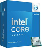 Intel Core i5-14600KF s1700 3.50/5.30GHz 6+8 core 20-threads 24MB cache 125/181W BOX processzor (with VGA)