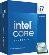 Intel Core i7-14700KF s1700 3.40/5.50GHz 8+12 core 28-threads 33MB cache 125/253W BOX processzor (with VGA)