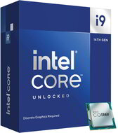 Intel Core i9-14900KF S1700 3.20/5.60GHz 8+16 core 36MB cache 125/253W BOX processzor (with VGA)