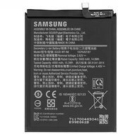 SAMSUNG akku 4000 mAh LI-ION - Samsung Galaxy A20s (SM-A207F)