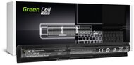 GREEN CELL Li-ion akku (14,8V, 2600mAh, HP ProBook 470 kompatibilis) FEKETE