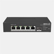Hikvision Switch PoE - DS-3T1306P-SI/HS