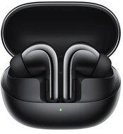 XIAOMI REDMI BUDS 4 PRO bluetooth fülhallgató SZTEREO (v5.3, TWS, multipoint, aktív zajszűrő + töltőtok) FEKETE
