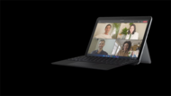 MICROSOFT Surface Go 4 N200 128GB 8GB Platinum W11 Pro
