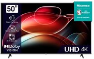 Hisense 50" 50A6K 4K UHD Smart LED TV