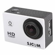 SJCAM Action Camera SJ4000, White
