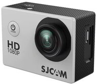 SJCAM Action Camera SJ4000, Silver