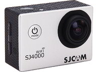 SJCAM SJ4000 WiFi Akciókamera Fehér