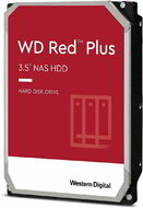 Western Digital 3TB Red Plus 3.5" HDD SATA-III 5400rpm 256MB Cache - WD30EFPX