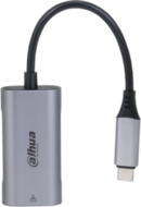 Dahua Kábel Átalakító - TC31 (USB-C - RJ45 Gigabit)