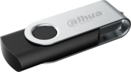 Dahua Pendrive - 8GB USB2.0 (U116; R25-W10 MB/s; FAT32)