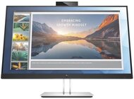 HP 23,8" EliteDisplay E24d G4 FHD IPS HDMI/2xDP/USB-C/WEBCAM/PIVOT LED monitor