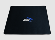 SHARK GAMING Egérpad - Shark Gaming XL egérpad (900x400mm, 3mm)