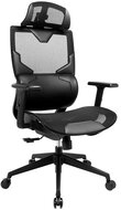 Sandberg Gamer szék - ErgoFusion Gaming Chair