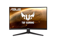 Asus 23.8" TUF Gaming VG24VQ1B monitor - VA LED