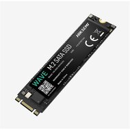 Hikvision HIKSEMI SSD 1024GB - WAVE (3D TLC, M.2 2280 SATA, r:560 MB/s, w:510 MB/s)