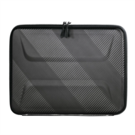 Hama Notebook táska - 216584 Protection (Max.: 14,1", kemény borítás, fekete)