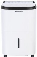 Honeywell páramentesítő - TP-BIG (33 literes, hordozható, érintőpanel, LED kijelző, fehér)