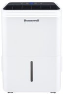 Honeywell páramentesítő - TP-FIT (12 literes, érintőpanel, LED kijelző, fehér)