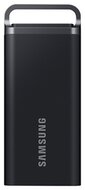 Samsung Hordozható SSD 8TB - MU-PH8T0S/EU (T5 EVO, USB 3.2 Gen 1 (5 Gbps), R/W460MB/s, 8TB)