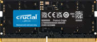 Crucial 32GB DDR5-5200 SODIMM CL42 (16Gbit), EAN: 649528936196