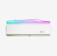 HIKSEMI Memória DDR4 16GB 3600Mhz DIMM Wave RGB Intel XMP AMD EXPO (HIKVISION)
