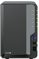 SYNOLOGY DiskStation DS224+ (6GB)