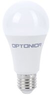 OPTONICA LED gömb Izzó, E27, A60, 14W, 1380lm, 6000K, hideg fehér (1836 kiváltója)