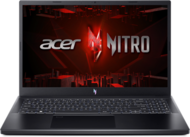 Acer Nitro V ANV15-51-50W6 - Fekete