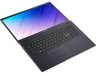 Asus VivoBook E510MA-EJ1433 - No OS - Peacock Blue
