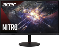Acer 31.5" Nitro XV322QKKVbmiiphuzx ZeroFrame FreeSync Premium monitor - IPS LED - 144 Hz |2 év garancia|