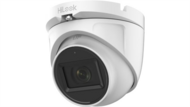 Hikvision HiLook Analóg turretkamera - THC-T120-MS (2MP, 2,8mm, EXIR20m, ICR, DNR)