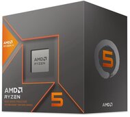 AMD AM5 Ryzen 5 8600G - 4,3GHz