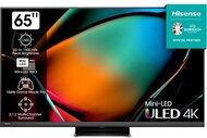 Hisense 65" 65U8KQ 4K UHD Smart ULED TV