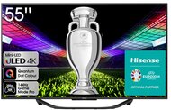 Hisense 55" 55U7KQ 4K UHD Smart MiniLED TV