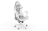 Endorfy Scrim OWH fehér-szürke gamer szék