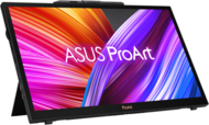 ASUS PA169CDV ProArt Monitor 15.6" IPS, 3840x2160, HDMI/USB-C, HDR, Touch