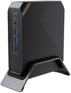 PCK Blackview MP200 I5 16GB+1TB Windows 11 Pro mini PC - fekete