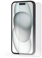 Haffner TF-0250 Apple iPhone 15/15 Pro üveg képernyővédő