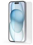 Haffner TF-0252 Apple iPhone 15 Plus üveg képernyővédő