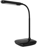 Emos Z7629B Lily fekete LED asztali lámpa