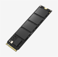Hikvision HIKSEMI SSD 256GB - E1000 CITY (3D TLC, M.2 PCIe Gen 3x4, NVMe, r:2265MB/s, w:1350MB/s)