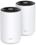 TP-Link Mesh WiFi AX3000 - Deco PX50 (Pack-3)