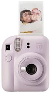 Fujiiflm Instax mini 12 lilac purple fényképezőgép