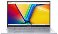 Asus Vivobook K3504VA-MA382W 15,6"2,8K/Intel Core i7-1360P/16GB/1TB/Int.VGA/Win11/ezüst laptop