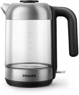 Philips HD9339/80 5000 1,7L-es üveg vízforraló